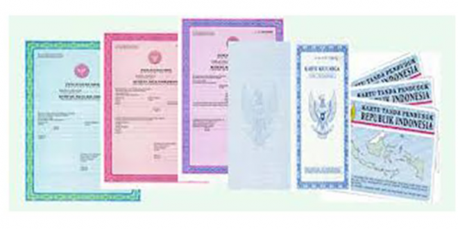 Apa Arti Akta Otentik Menurut Dunianotaris