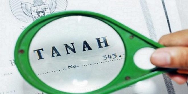 Bagaimana Pengaturan Terkait Dengan Hak Atas Tanah Yang Berada Di Sempadan Pantai