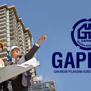 Biaya Pembuatan SBU Gapensi