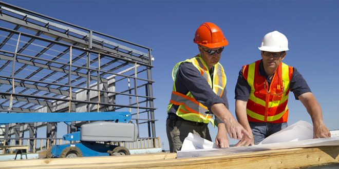 Surat Izin Usaha Jasa Konstruksi (SIUJK)