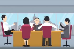 Nomor Induk Berusaha (NIB), Tahun Ini Mulai Di Berlakukan