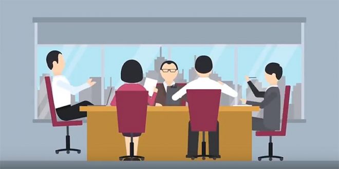 Nomor Induk Berusaha (NIB), Tahun Ini Mulai Di Berlakukan