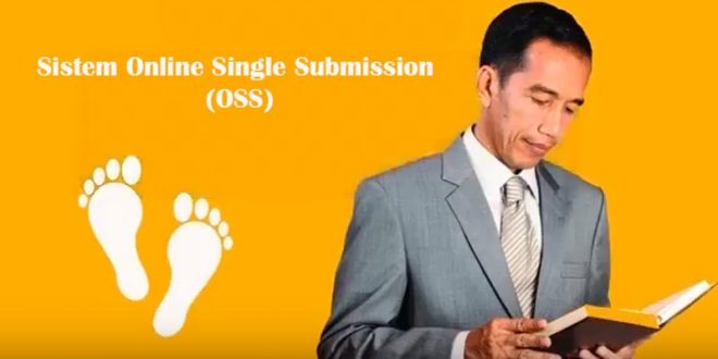 Online Single Submission