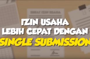 Prosedur & Syarat Pembuatan NIB (Nomor Induk Berusaha)