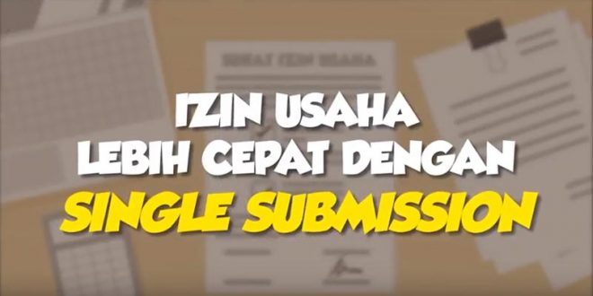Prosedur & Syarat Pembuatan NIB (Nomor Induk Berusaha)