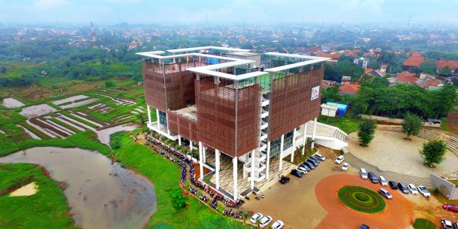 Location - 5 Things to Consider before Starting a Business in Indonesia