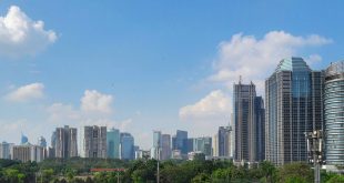 Setting Up a Foreign Company in Indonesia