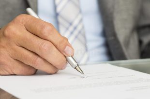 biaya pembuatan akta notaris perusahaan - Ini Penjelasan Biaya Pembuatan Akta Notaris Perusahaan - es.dreamstime.com