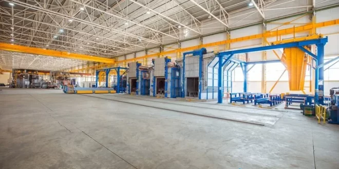 izin usaha industri oss