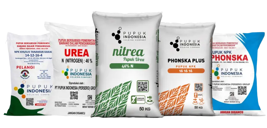izin edar pupuk