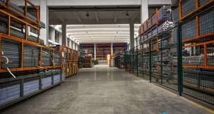 izin impor besi dan baja