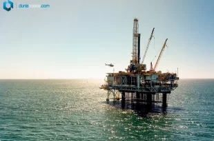 jasa pengurusan skup migas