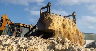 izin pertambangan pengolahan dan pemurnian