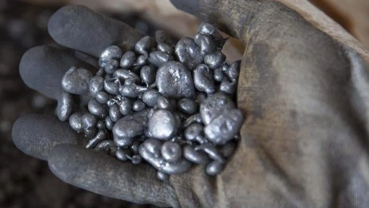 pertambangan nikel dan perizinannya